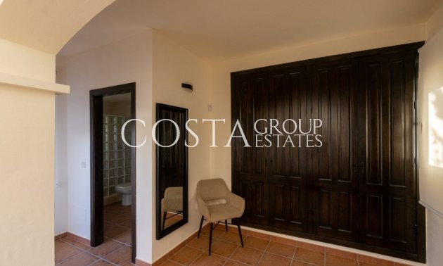 New Build - Villa -
Fuente Álamo - Las Palas