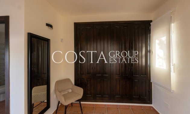 New Build - Villa -
Fuente Álamo - Las Palas