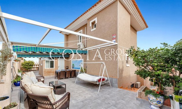 Resale - Villa -
Torrevieja - Torrevieja Centro