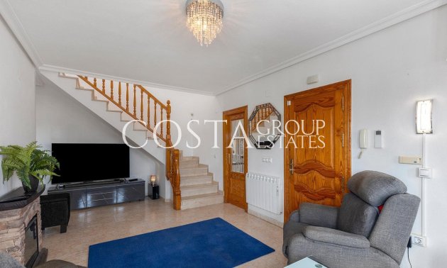 Resale - Villa -
Torrevieja - Torrevieja Centro