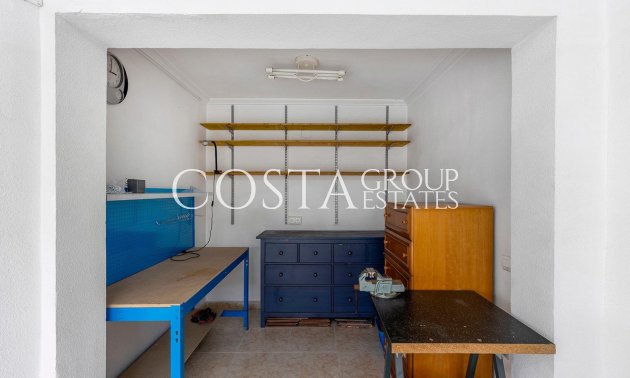 Resale - Villa -
Torrevieja - Torrevieja Centro