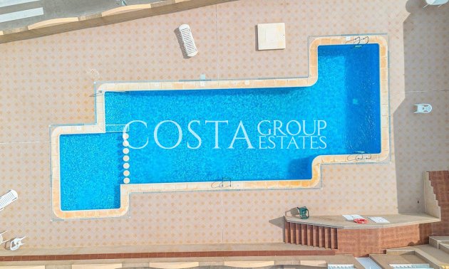 Resale - Villa -
Torrevieja - Torrevieja Centro