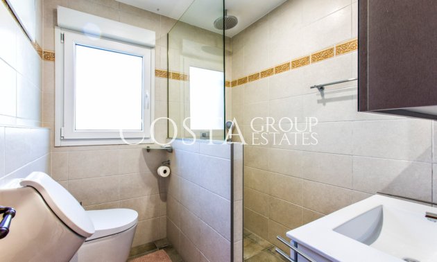 Resale - Villa -
Benissa - Benissa Centro