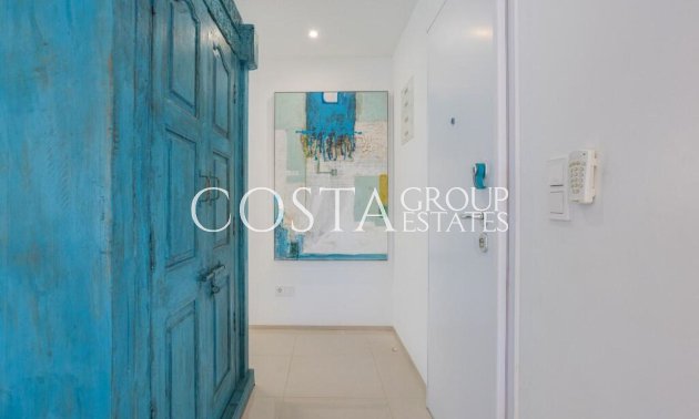 Resale - Apartments -
Rojales - Ciudad Quesada