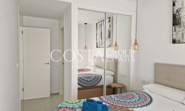 Resale - Apartments -
Rojales - Ciudad Quesada