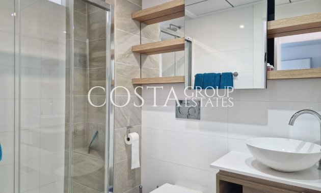 Resale - Apartments -
Rojales - Ciudad Quesada