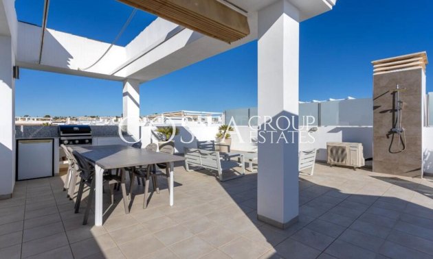 Resale - Apartments -
Rojales - Ciudad Quesada