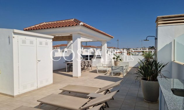 Resale - Apartments -
Rojales - Ciudad Quesada