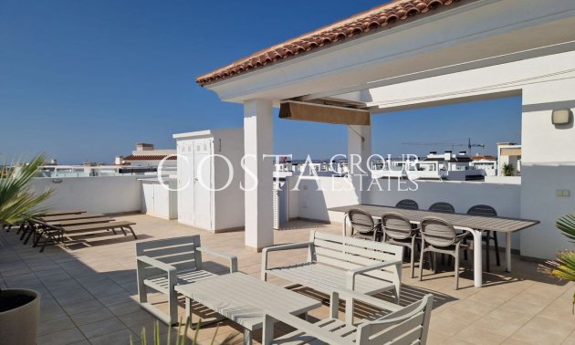 Resale - Apartments -
Rojales - Ciudad Quesada