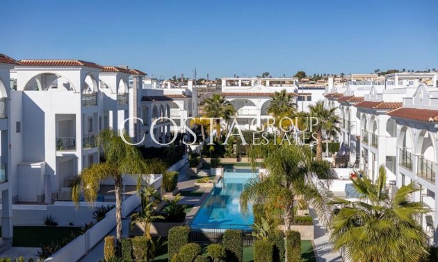 Resale - Apartments -
Rojales - Ciudad Quesada