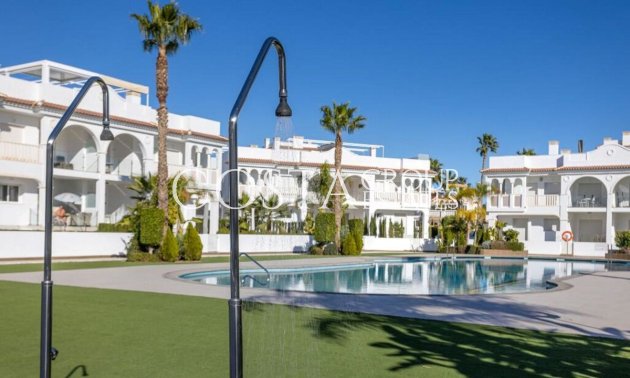 Resale - Apartments -
Rojales - Ciudad Quesada