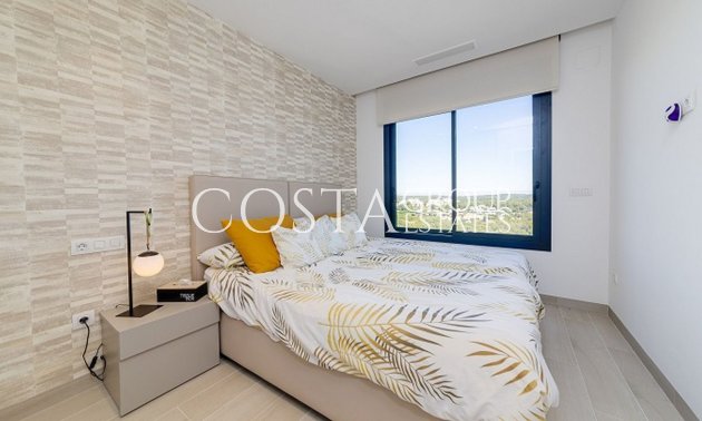 Resale - Apartments -
Orihuela - Las Colinas Golf