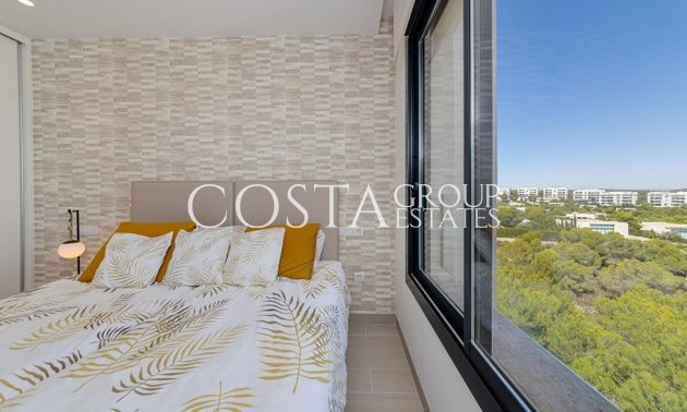 Resale - Apartments -
Orihuela - Las Colinas Golf