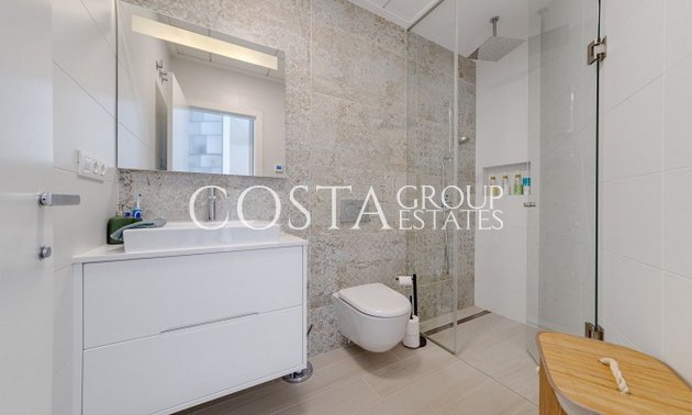 Resale - Apartments -
Orihuela - Las Colinas Golf