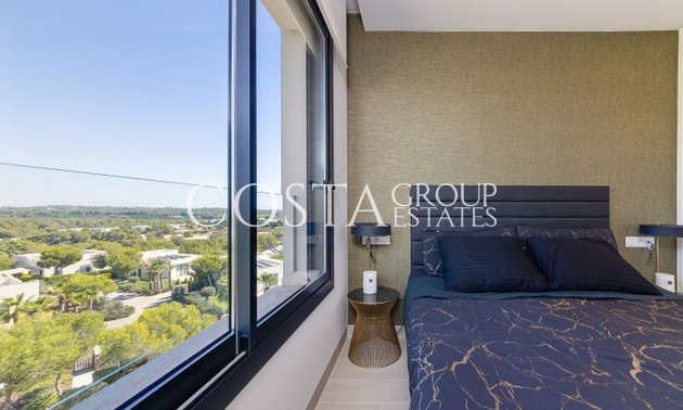 Resale - Apartments -
Orihuela - Las Colinas Golf