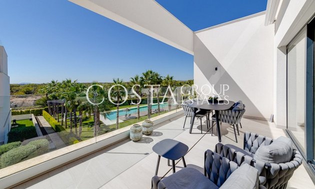 Resale - Apartments -
Orihuela - Las Colinas Golf