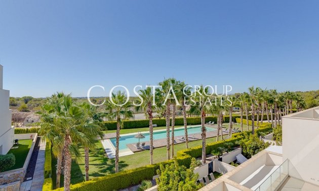 Resale - Apartments -
Orihuela - Las Colinas Golf