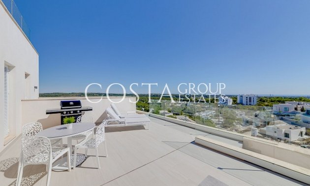 Resale - Apartments -
Orihuela - Las Colinas Golf