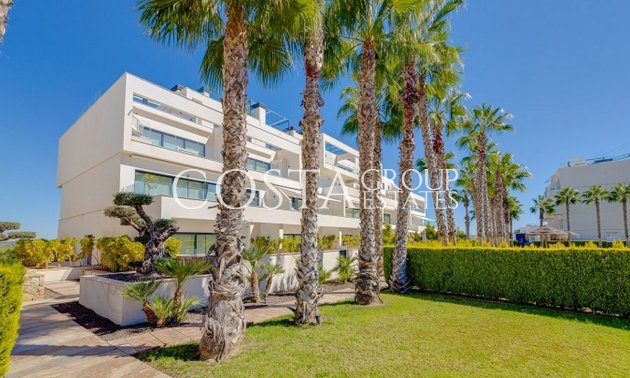 Resale - Apartments -
Orihuela - Las Colinas Golf