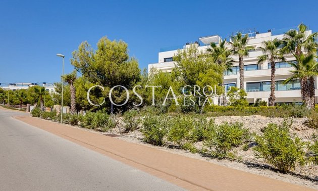 Resale - Apartments -
Orihuela - Las Colinas Golf