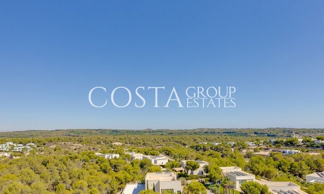 Resale - Apartments -
Orihuela - Las Colinas Golf
