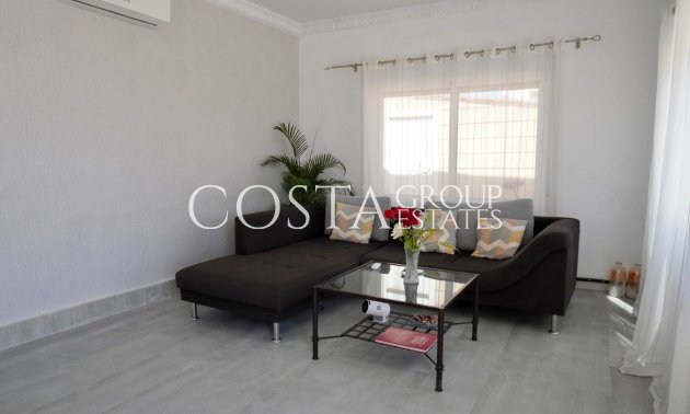 Resale - Villa -
Rojales - Ciudad Quesada