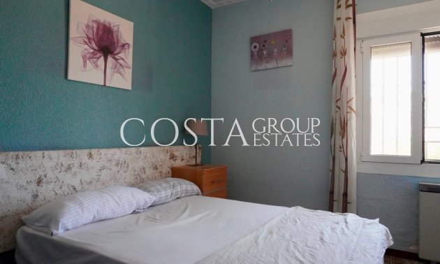 Resale - Villa -
Rojales - Ciudad Quesada