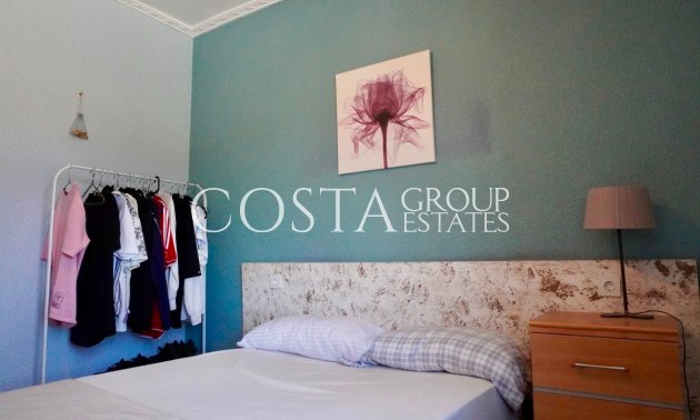 Resale - Villa -
Rojales - Ciudad Quesada