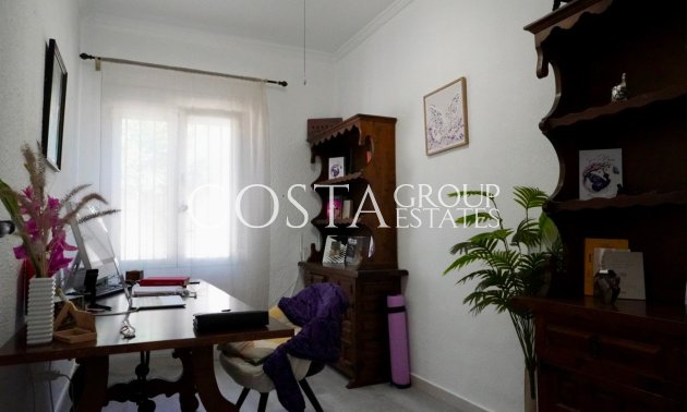 Resale - Villa -
Rojales - Ciudad Quesada