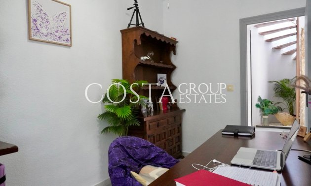 Resale - Villa -
Rojales - Ciudad Quesada