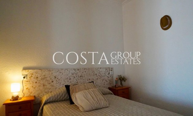 Resale - Villa -
Rojales - Ciudad Quesada