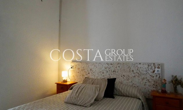 Resale - Villa -
Rojales - Ciudad Quesada