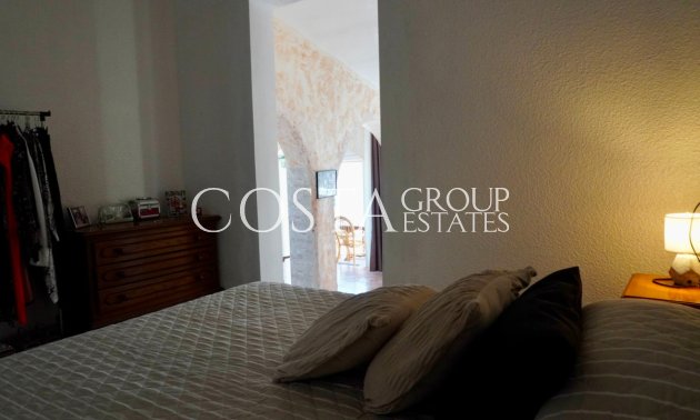 Resale - Villa -
Rojales - Ciudad Quesada