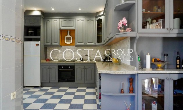 Resale - Villa -
Rojales - Ciudad Quesada