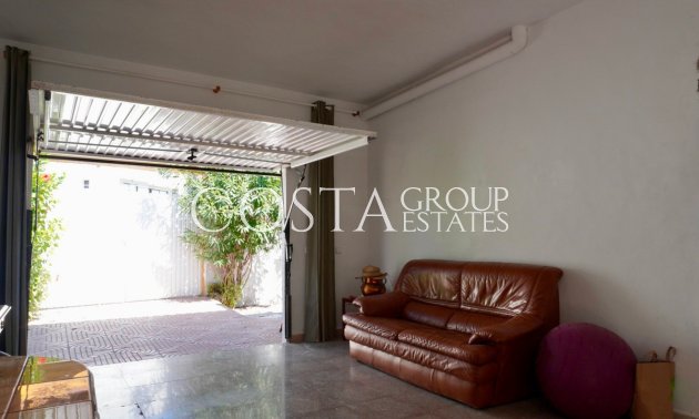 Resale - Villa -
Rojales - Ciudad Quesada