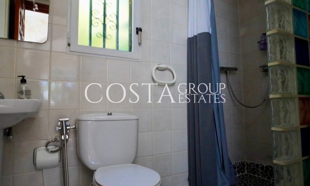 Resale - Villa -
Rojales - Ciudad Quesada