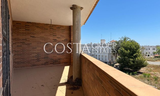 Resale - Apartments -
Los Alcazares - Los Alcazares Centro