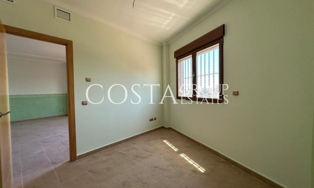 Resale - Apartments -
Los Alcazares - Los Alcazares Centro