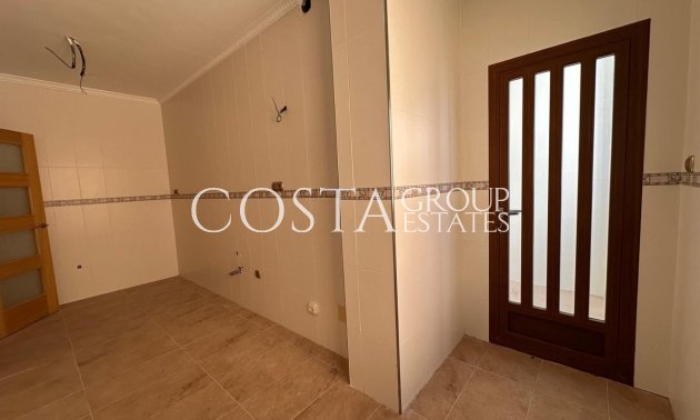 Resale - Apartments -
Los Alcazares - Los Alcazares Centro