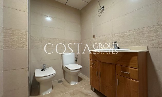 Resale - Apartments -
Los Alcazares - Los Alcazares Centro