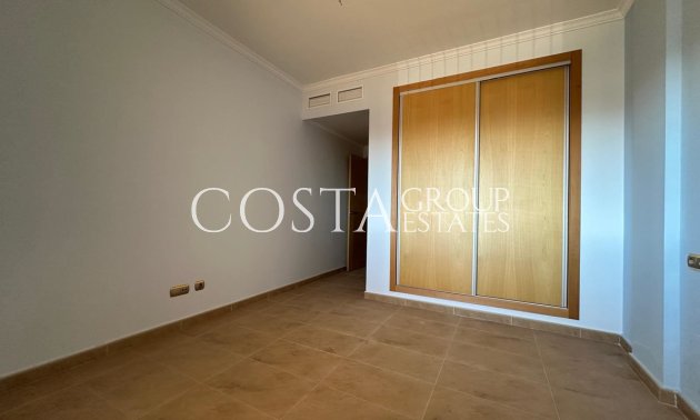 Resale - Apartments -
Los Alcazares - Los Alcazares Centro