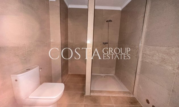 Resale - Apartments -
Los Alcazares - Los Alcazares Centro