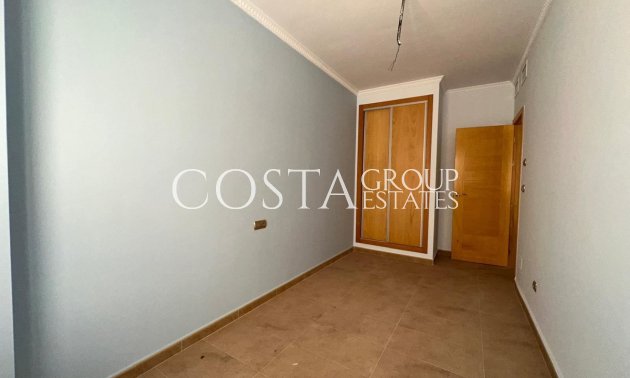 Resale - Apartments -
Los Alcazares - Los Alcazares Centro