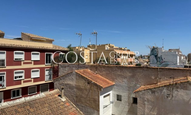 Resale - Apartments -
Los Alcazares - Los Alcazares Centro
