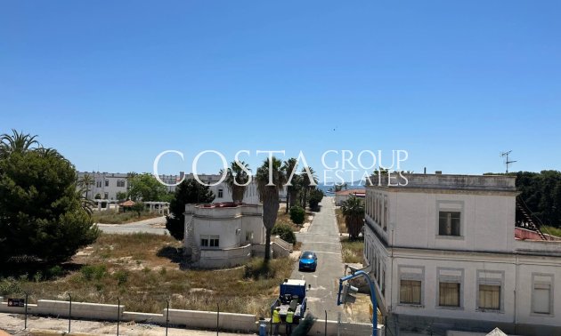 Resale - Apartments -
Los Alcazares - Los Alcazares Centro