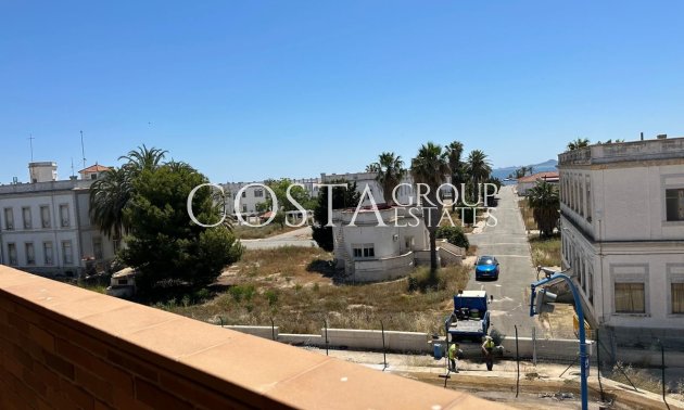 Resale - Apartments -
Los Alcazares - Los Alcazares Centro