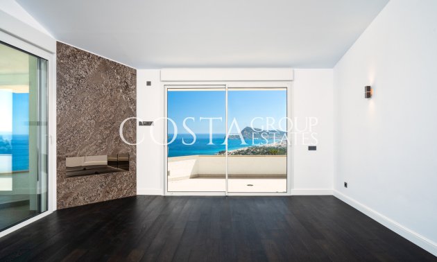 Resale - Villa -
Altea - Altea La Vella