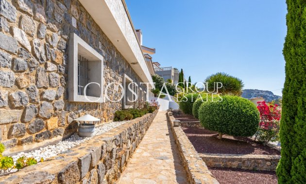 Resale - Villa -
Altea - Altea La Vella