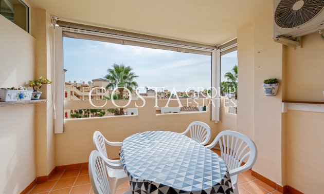 Resale - Apartments -
Orihuela - Playa Flamenca