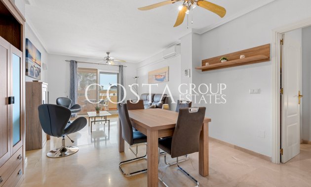 Resale - Apartments -
Orihuela - Playa Flamenca